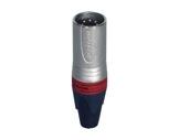 DMX • Terminaison de ligne DMX XLR5-