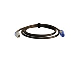CÂBLE • Alimentation 3 x1,5°/ 1,5m / Powercon -> Powercon-