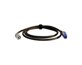CÂBLE • Alimentation 3 x1,5°/ 5m / Powercon -> Powercon-