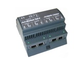 ARTISTIC LICENCE • Art-Switch Switch Ethernet PoE4-