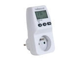 WATTMETRE ENERGIE METRE-