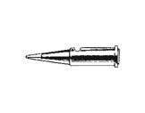 Panne pour fer pyropen piezo aiguille-