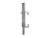 VMB • Adaptateur structure échelle verticale spigot 35mm-