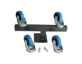 VMB • Kit de transport roulettes pour TL054B, TL056B et TLA220-