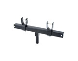 VMB • Adaptateur structure noir pour TE034B, TE06B,TE064B, TE071B, TE076B et TP2-