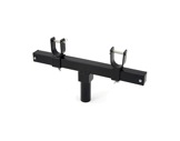 VMB • Adaptateur structure noir pour TE074B-