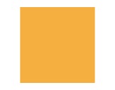 Filtre gélatine LEE FILTERS ALD Gold 550 - feuille 0,53m x 1,22m-