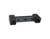VMB • Support 55cm pour Line Array, insertion over forks-