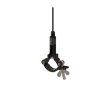 COULISSTOP • Pour câble 4mm CMU 60kg / 5mm CMU 90Kg + collier T58081-