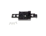 Support pour Rail -Din-