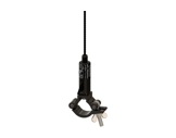 COULISSTOP • Pour câble 6mm CMU 135kg/6,35mm CMU 150Kg + collier T5808-