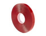 Adhésif double face transparent 19mm x 33m • SCAPA-