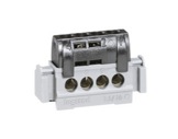 LEGRAND • Bornier de Phase Isolé 4X16MM2-