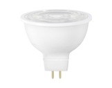 Lampe LED GU5,3 7W 12V 4000K 35° 540lm 25000H gradable GE-TUNGSRAM-