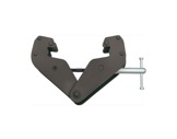 GRIFFE POUR IPN • Ajustable de 80 à 320 mm - CMU : 3 tonne-