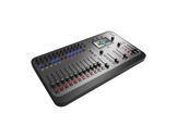 Pupitre lumière JANDS Stage CL console contrôle LEDs-