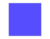 Filtre gélatine LEE FILTERS Spir Special Blue 710 - feuille 0,53 x 1,22m-