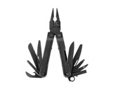 LEATHERMAN • REBAR NOIR + étui-