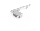 Embout droit de nez de marche pour LED6901 - KLUS-
