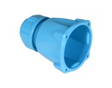 MARECHAL • DS3 Poignée droite poly - Presse étoupe 13-30mm-