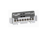 LEGRAND • Bornier de Phase Isolé 8 X 16mm2-