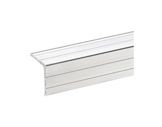 Profilé Alu • Barre en L longueur 2 m 20 x 20 x 1,2 mm-