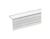 Profilé Alu • Barre en L longueur 2 m 30 x 20,5 x 1,5 mm-