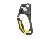 PETZL • Poignée Ascension noir gauche-