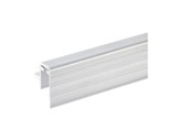 Profilé Alu • US BOX longueur 2m 30 x 20 x 1,5mm, écartement 10mm-