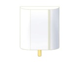 ALTAIR • Antenne directionelle 85oH x 65oV (-3dB)-