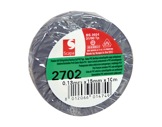 Adhésif PVC gris 15mm x 10m 102807 • SCAPA-