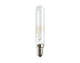 Lampe incandescence pupitre 25W E14 230V claire • K&M-