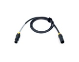 PROLONGATEUR • 5m HO7RNF3G1,5 TITANEX fiches NEUTRIK TRUE1 NAC3MX&NAC3FX-