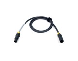 PROLONGATEUR • 10m HO7RNF3G1,5 TITANEX fiches NEUTRIK TRUE1 NAC3MX&NAC3FX-