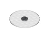 SNAP Filtre optique angle 25° pour LEDs MR16, PAR20 Soraa 10° • SORAA-