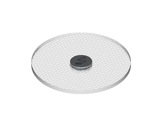 SNAP Filtre optique angle 60° pour LEDs MR16, PAR20 Soraa 10° • SORAA-