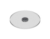 SNAP Filtre optique ellipse 10° x 25° pour LEDs MR16, PAR20 Soraa 10° • SORAA-