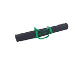 K&M • Sac de transport en nylon pour pieds 1000 x 130 x 130 mm-