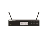 SHURE • Récepteur simple rackable Diversity avec antennes détachables, bande M17-