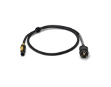 CÂBLE • Alimentation 3 x2,5°/ 1,5m / PC 10/16A-> TRUE ONE-