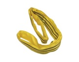 SANGLE TUBULAIRE • 3 tonnes - 300 cm-