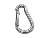 MOUSQUETON • 5/50 Inox-