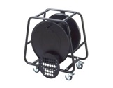 Enrouleur • Modèle 620 x 545 x 390 mm sur roulettes-
