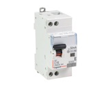 LEGRAND • Disjoncteur Differentiel type F U+N DX3,C16A 6kA 30mA-