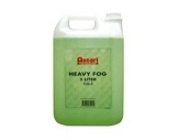 ANTARI • Liquide fumée/brouillard haute densité bidon 5L-