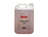 ANTARI • Liquide fumée/brouillard basse densité bidon 5L-