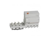 LEGRAND &bull; Bloc Differentiel Tetra DX33 125A 300mA typeAC DX3-