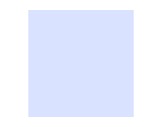 Filtre gélatine LEE FILTERS Half new colour blue 502 - feuille 0,53m x 1,22m-