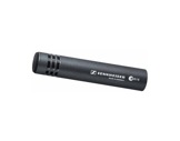 SENNHEISER • Micro statique supercardioïde pour instrument-