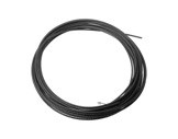 CABLE AVIATION NOIR • Ø 4 mm - 7 x 19 - Rupture 959 kg - prix m-